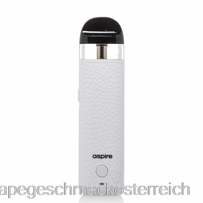 Aspire Minican 4-Pod-System, Weißer Vape-Geschmack